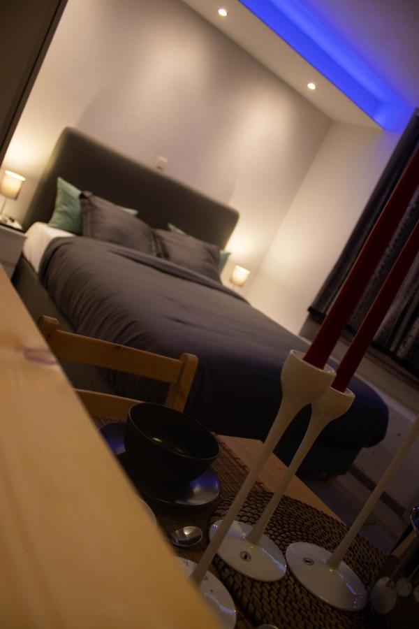 Le Cosy - Queen-Size, Full Equipe, Wifi, Parking Namur Exterior photo